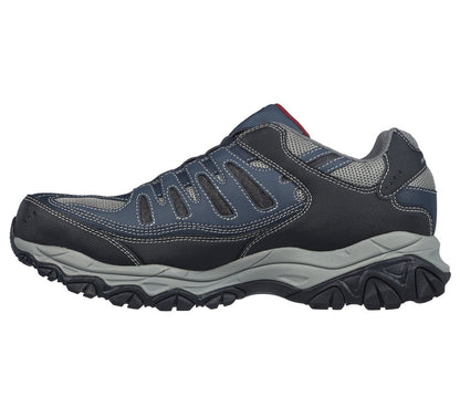 Skechers Men Work: Cankton - Ebbitt ST