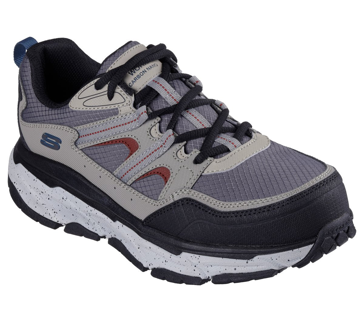 Skechers Men Work: D'Lux Journey SR