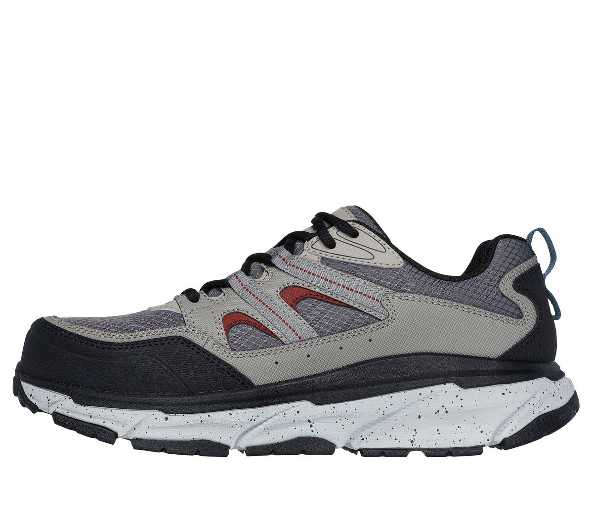 Skechers Men Work: D'Lux Journey SR