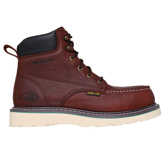 Skechers Men John Deere Waterproof: Kadmiel - Rockworth