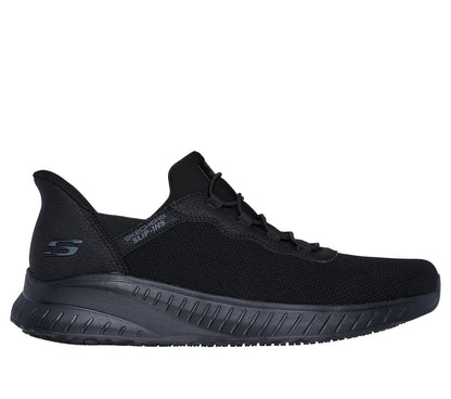 Skechers Men Slip-ins Work: Squad Chaos SR - Stivig