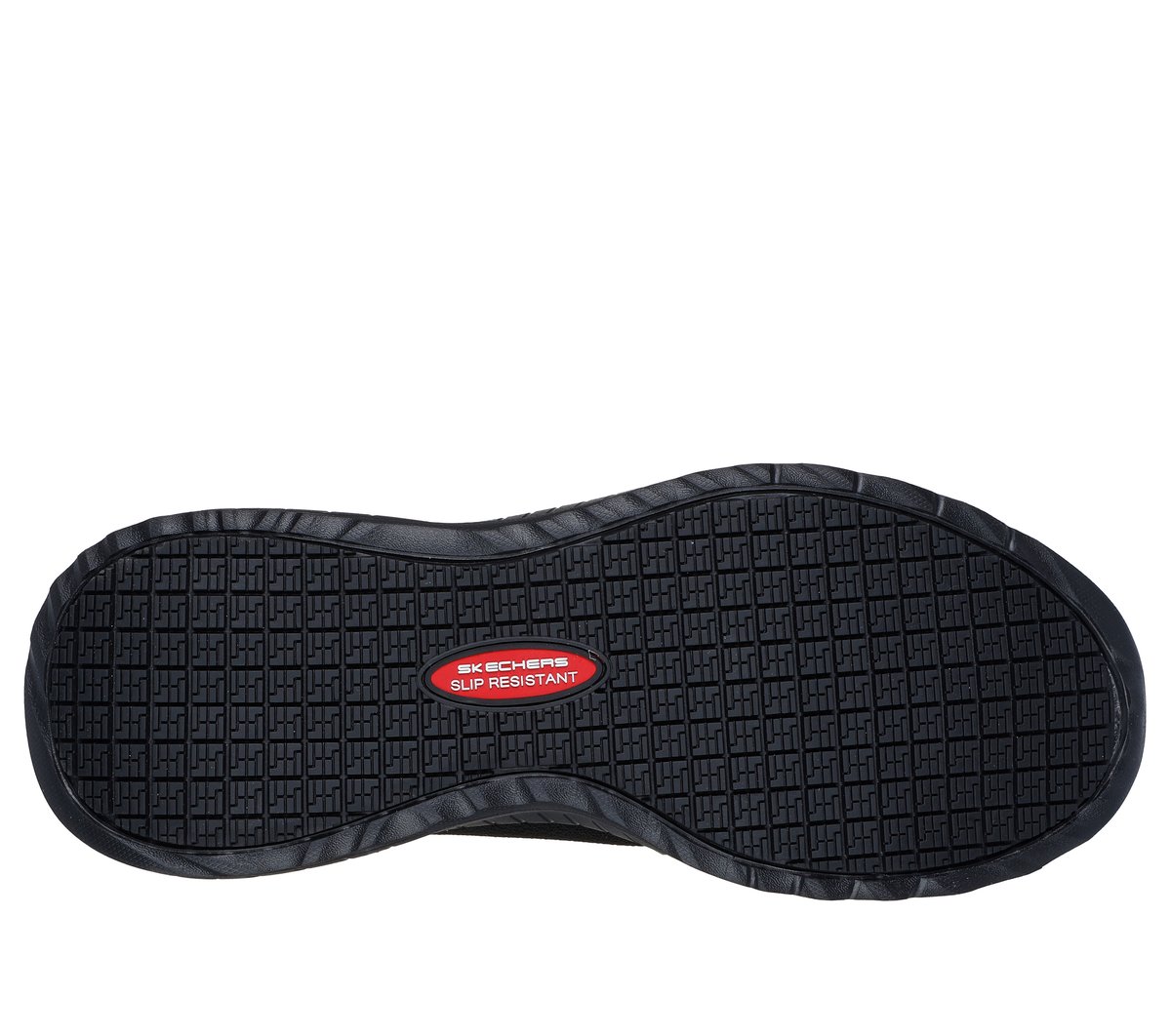 Skechers Men Slip-ins Work: Squad Chaos SR - Stivig