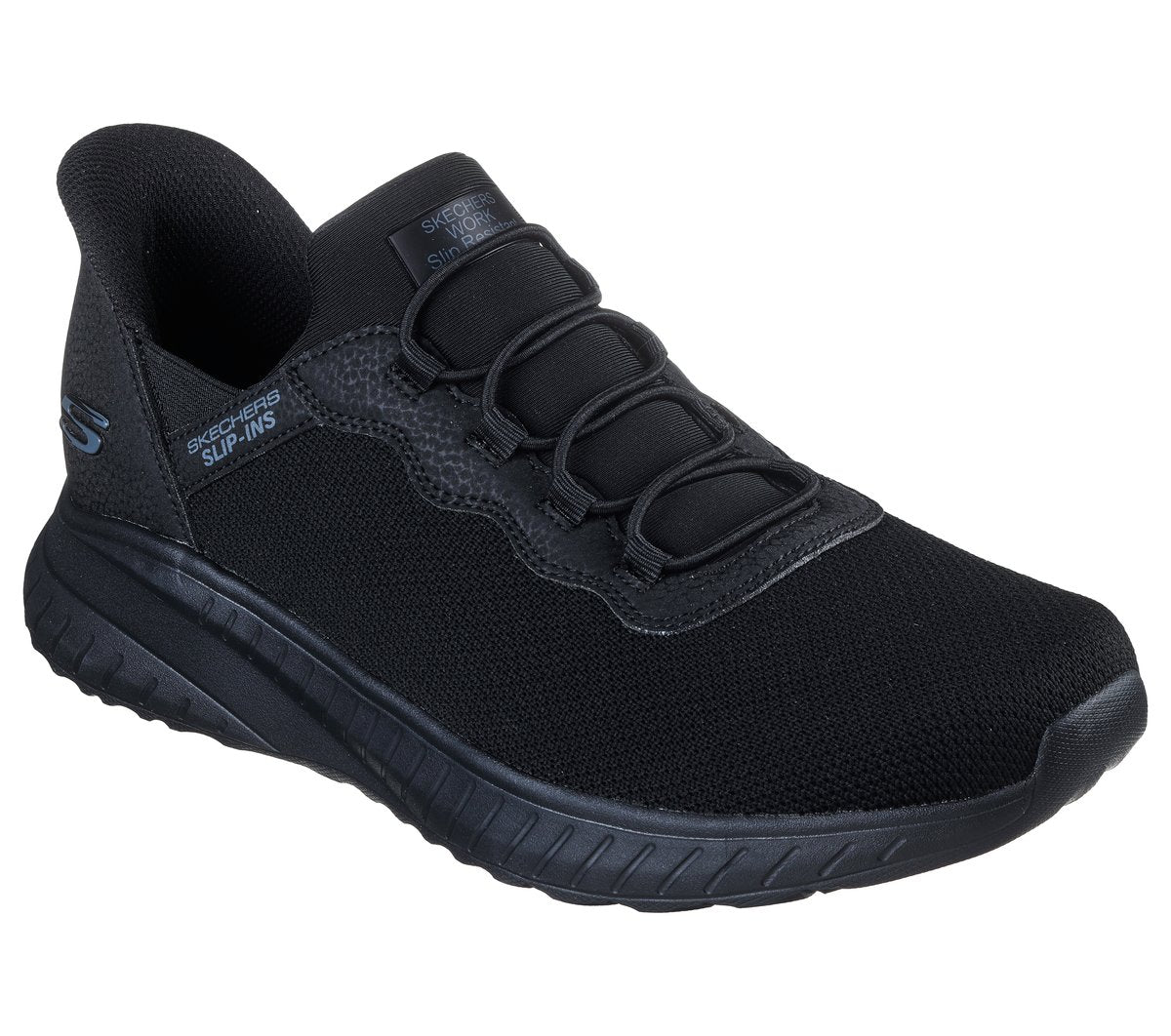 Skechers Men Slip-ins Work: Squad Chaos SR - Stivig
