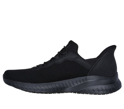 Skechers Men Slip-ins Work: Squad Chaos SR - Stivig