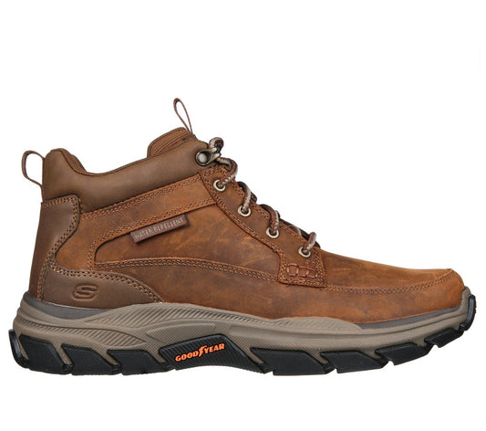 Skechers Men Relaxed Fit: Respected - Boswell