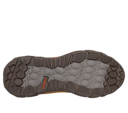 Skechers Men Waterproof Relaxed Fit: Santoro - Cannon