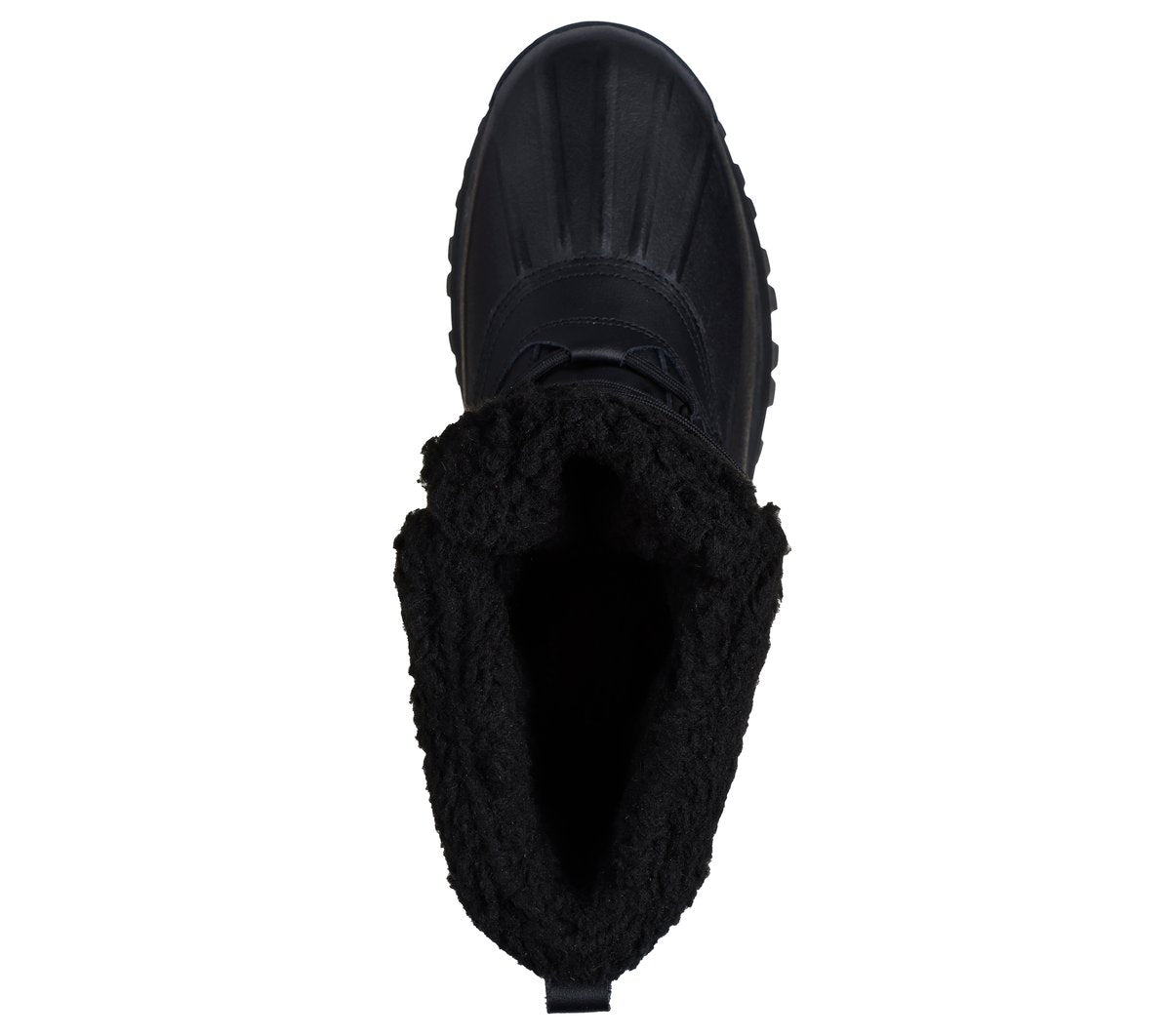 Skechers Men Waterproof Relaxed Fit: Trekson - Wesley