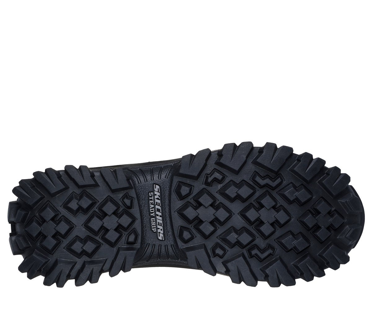 Skechers Men Waterproof Relaxed Fit: Trekson - Wesley