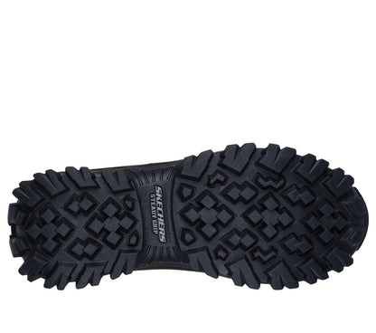Skechers Men Waterproof Relaxed Fit: Trekson - Wesley