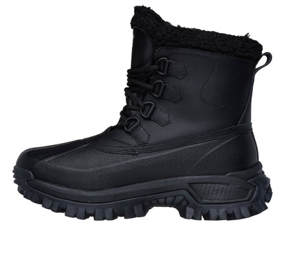 Skechers Men Waterproof Relaxed Fit: Trekson - Wesley