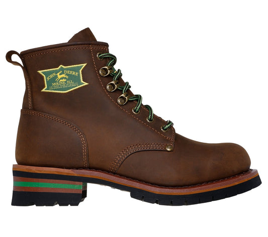 Skechers Men John Deere: Cascades