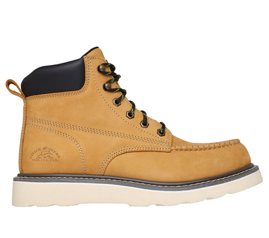 Skechers Men John Deere: Kadmiel - Grand Creek