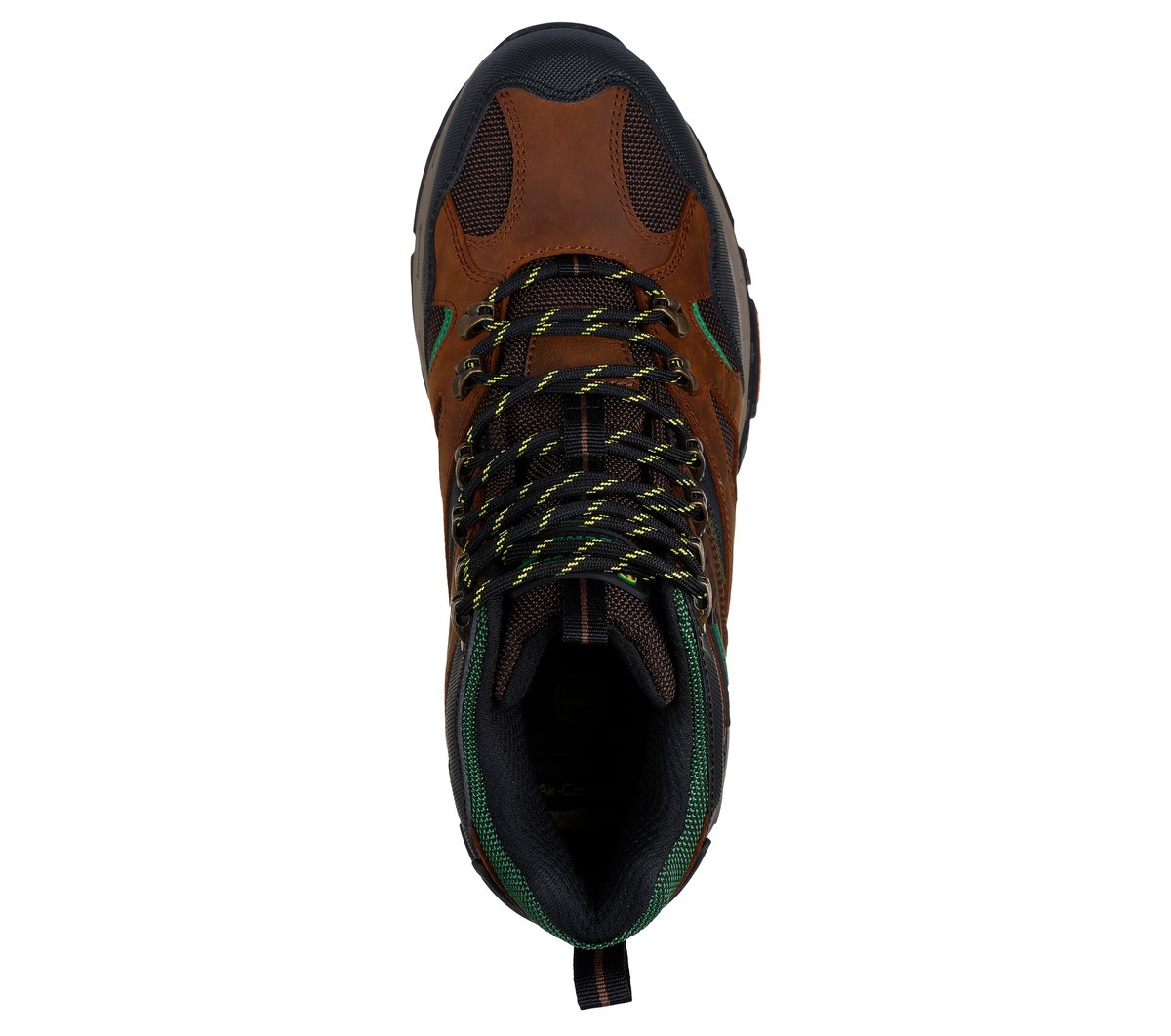 Skechers Men John Deere Waterproof: Arch Fit Tarver