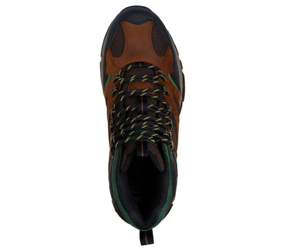 Skechers Men John Deere Waterproof: Arch Fit Tarver