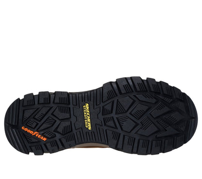 Skechers Men John Deere Waterproof: Arch Fit Tarver