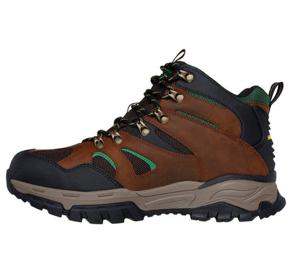 Skechers Men John Deere Waterproof: Arch Fit Tarver