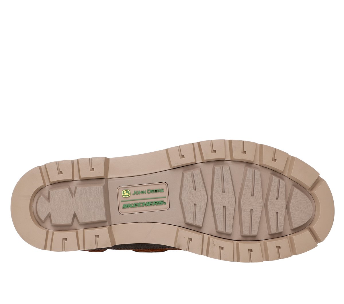 Skechers Men John Deere Relaxed Fit: Caldwell - Cutler