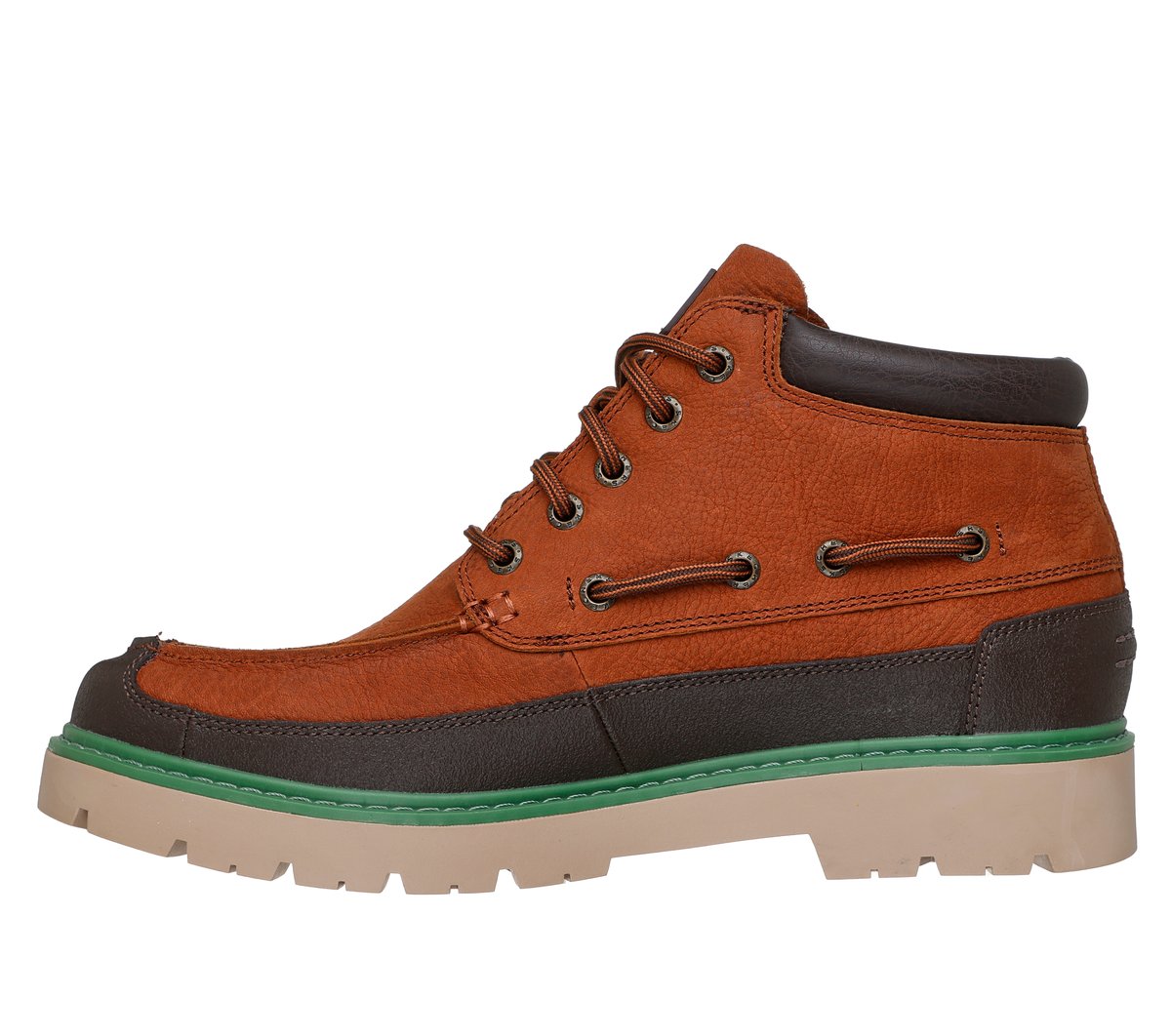 Skechers Men John Deere Relaxed Fit: Caldwell - Cutler
