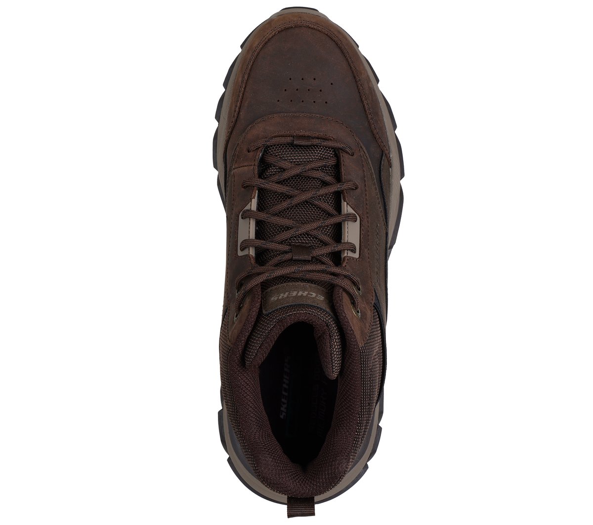 Skechers Men Relaxed Fit: Santoro - Hopkins