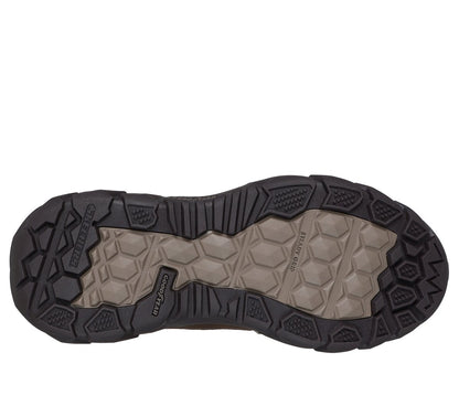 Skechers Men Relaxed Fit: Santoro - Hopkins