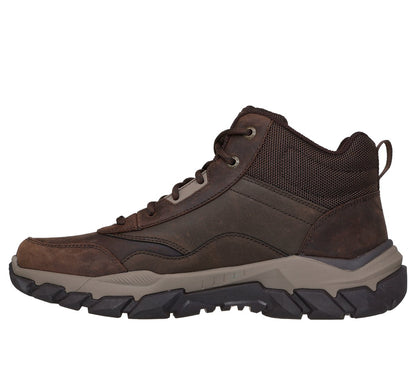 Skechers Men Relaxed Fit: Santoro - Hopkins
