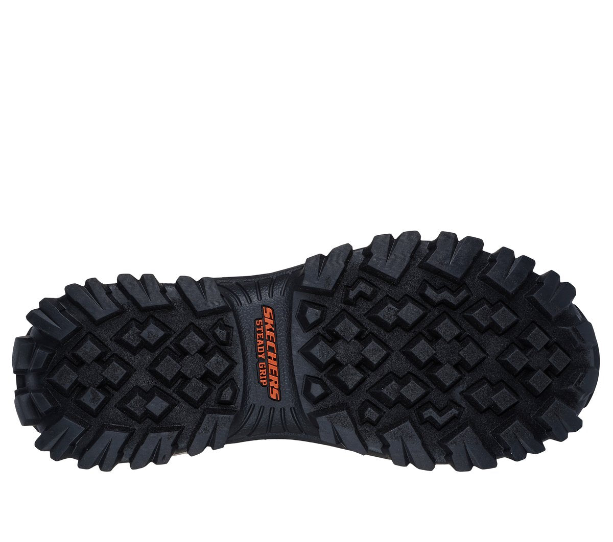 Skechers Men Waterproof Relaxed Fit: Trekson - Wilder