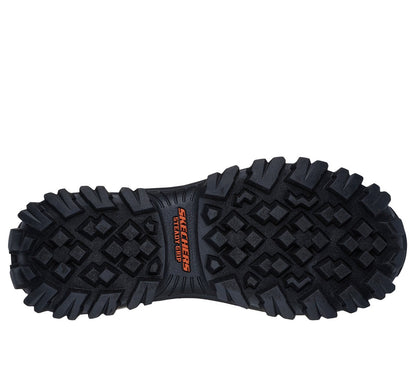 Skechers Men Waterproof Relaxed Fit: Trekson - Wilder