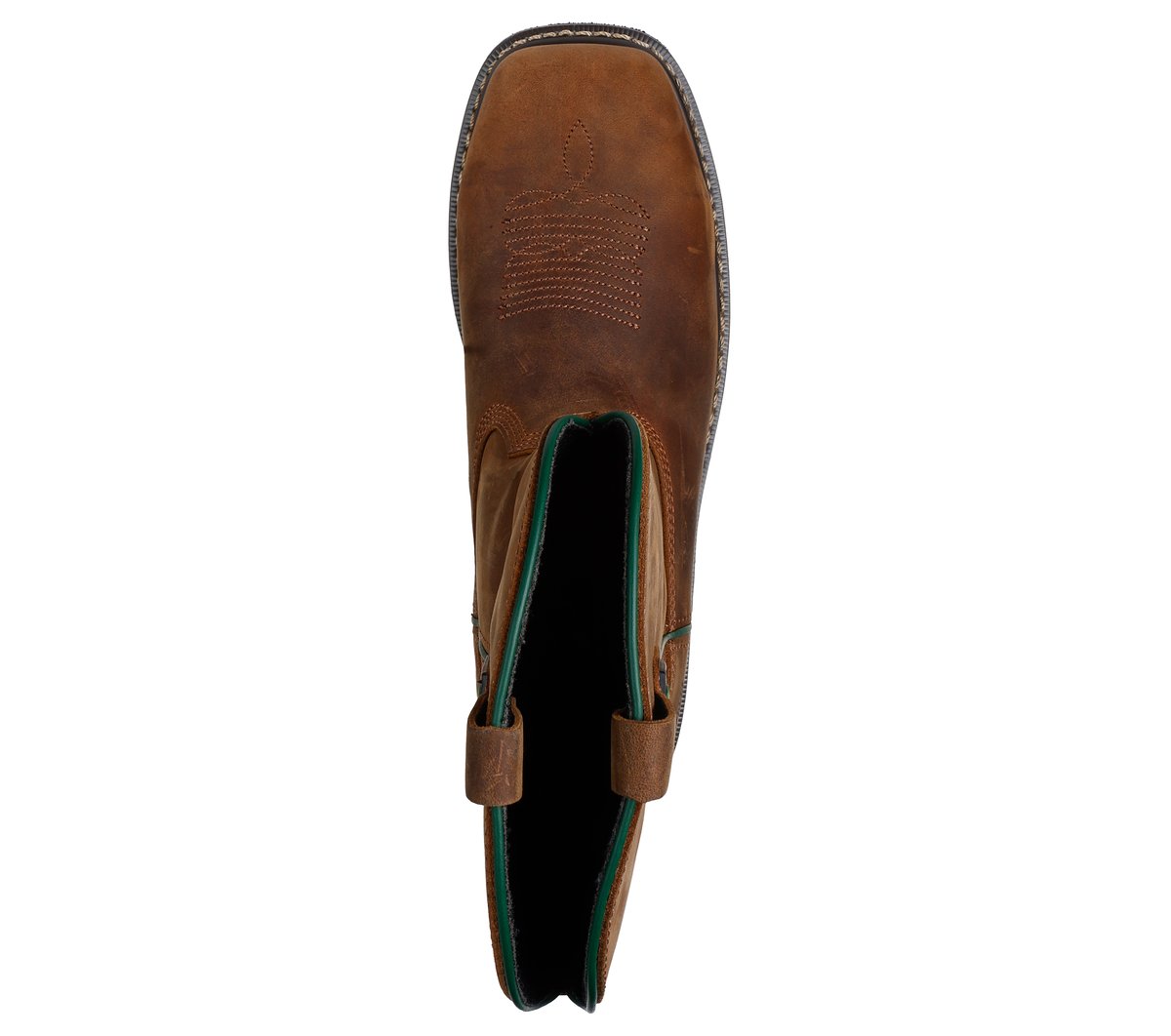 Skechers Men John Deere Waterproof: Rowood - Wild Crest
