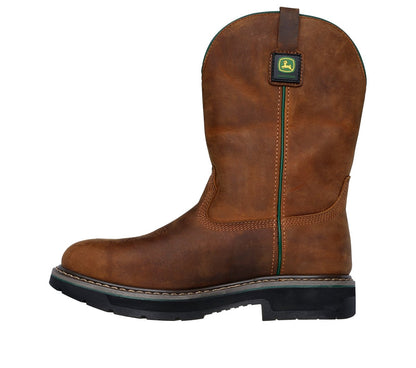 Skechers Men John Deere Waterproof: Rowood - Wild Crest