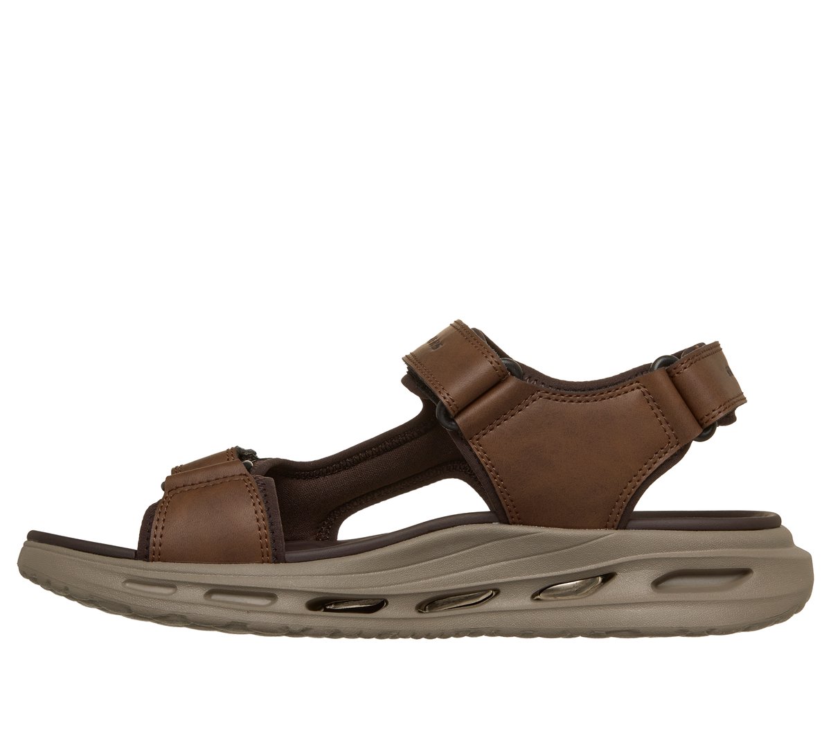 Skechers Men Relaxed Fit: Orvan - Gamble