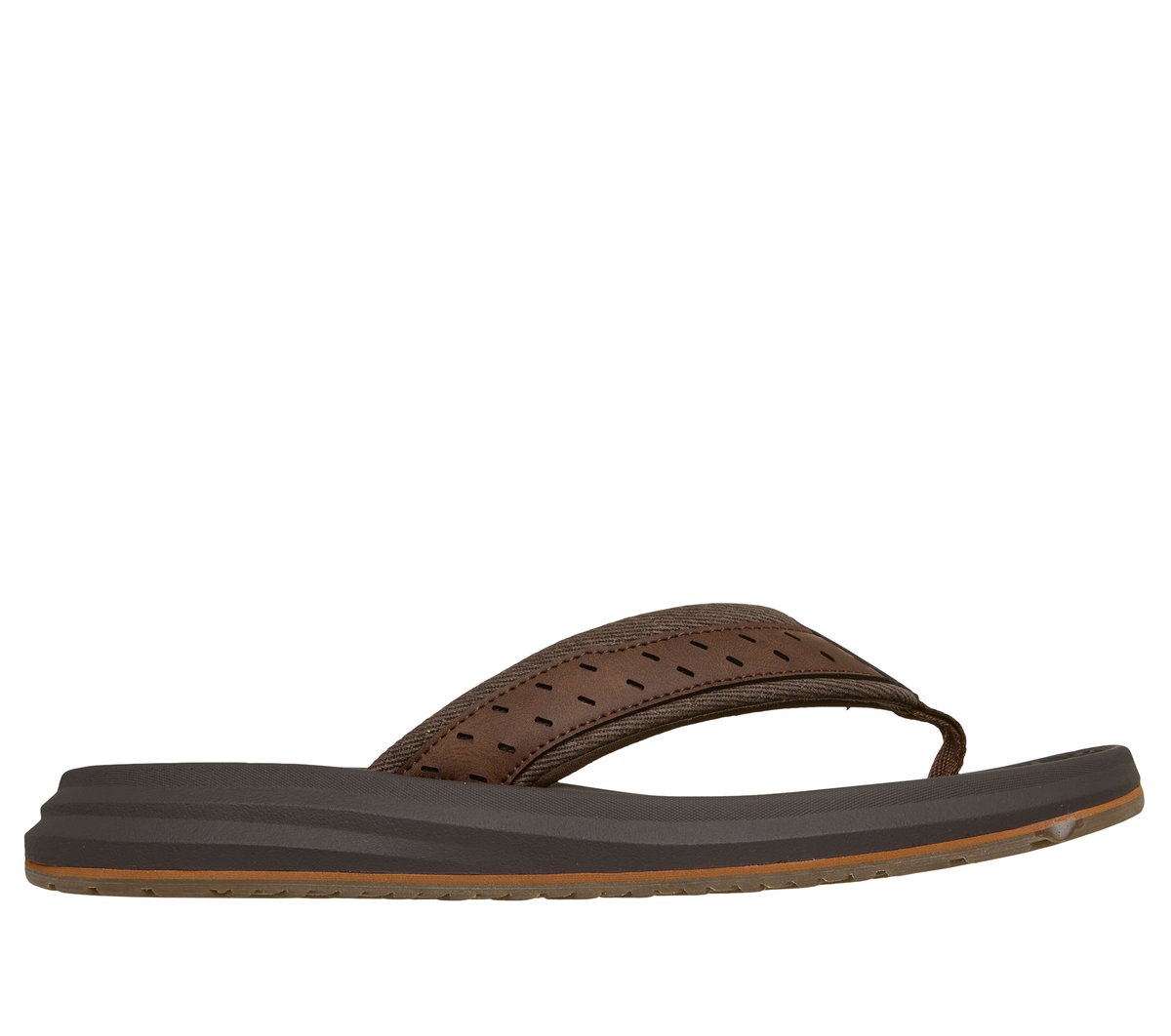 Skechers Men Relaxed Fit: Pargo - Rafee