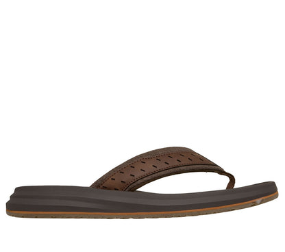 Skechers Men Relaxed Fit: Pargo - Rafee