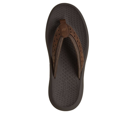 Skechers Men Relaxed Fit: Pargo - Rafee