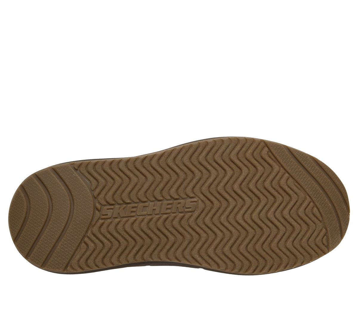 Skechers Men Relaxed Fit: Pargo - Rafee