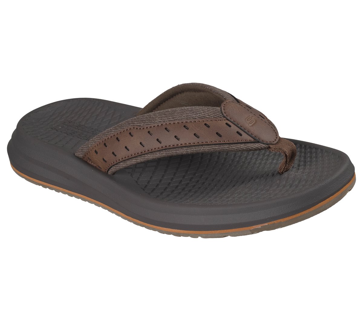 Skechers Men Relaxed Fit: Pargo - Rafee