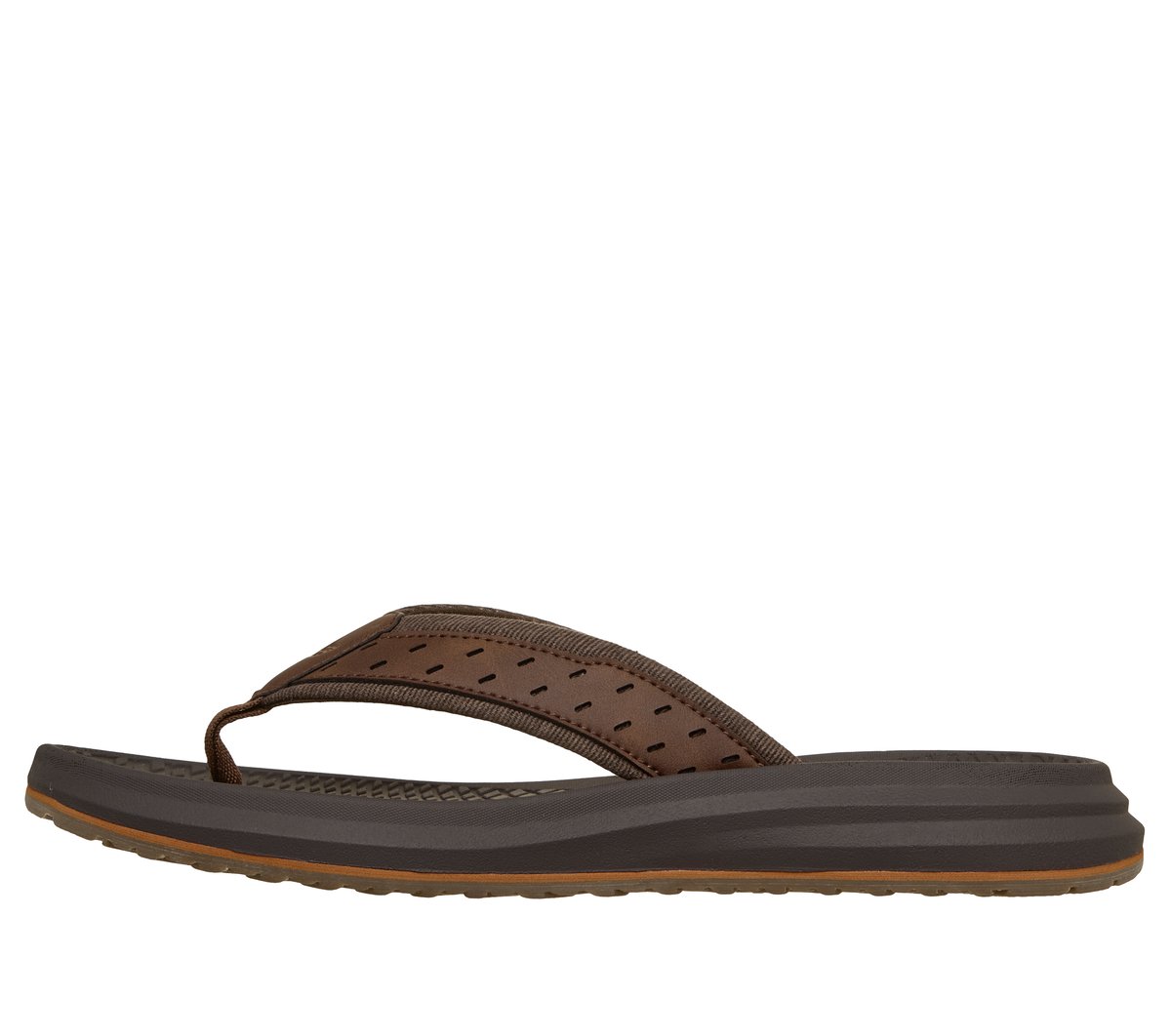 Skechers Men Relaxed Fit: Pargo - Rafee