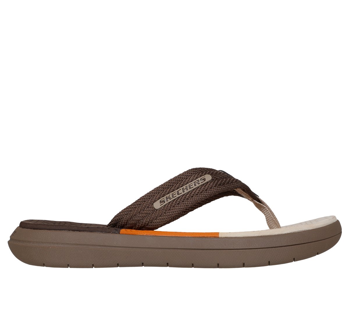 Skechers Men Relaxed Fit: Voreno - Codie