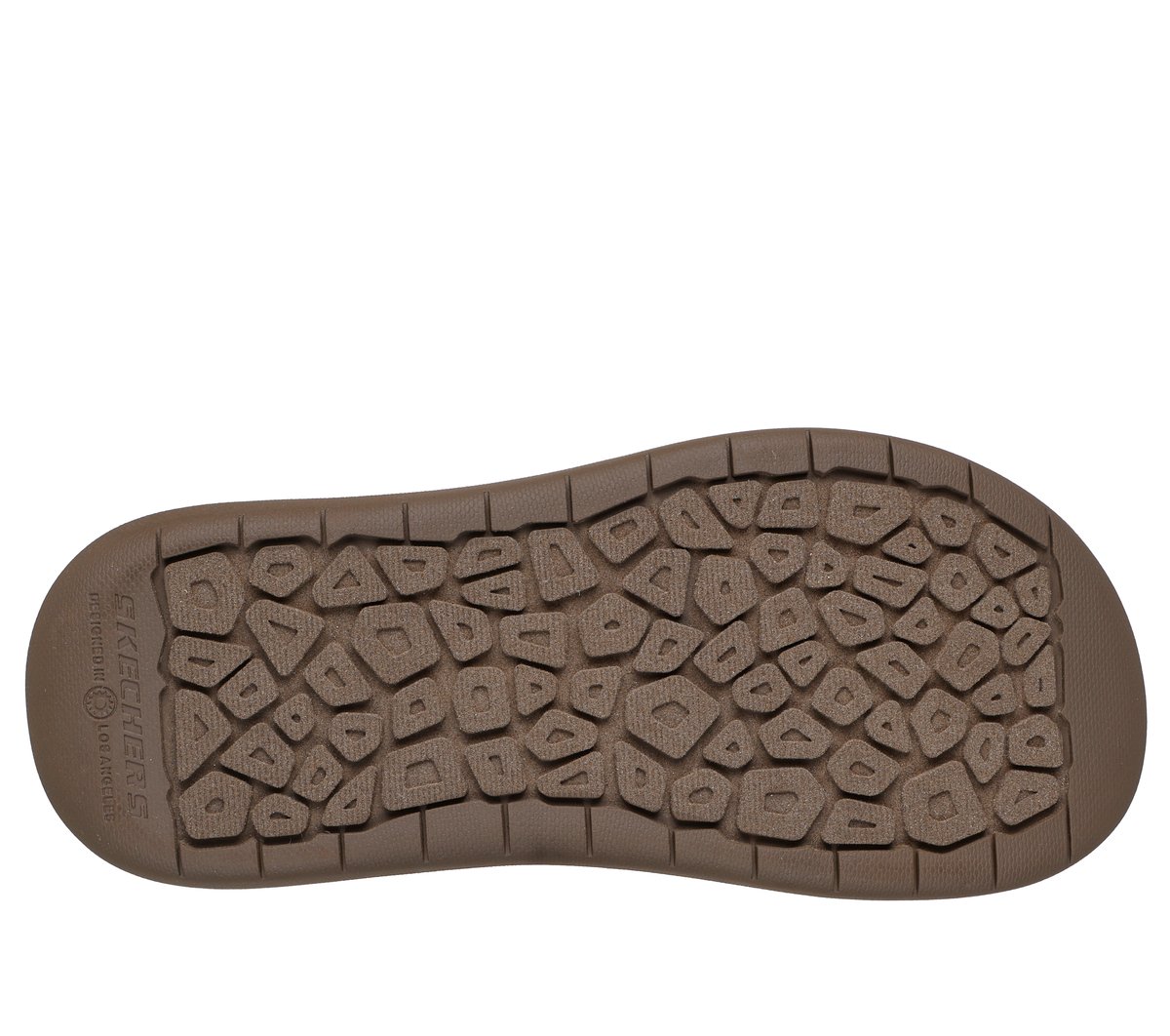 Skechers Men Relaxed Fit: Voreno - Codie