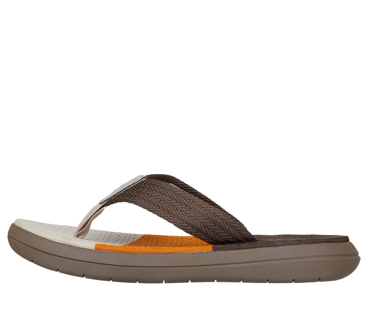 Skechers Men Relaxed Fit: Voreno - Codie