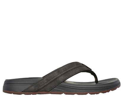 Skechers Men Relaxed Fit: Patino - Marlee
