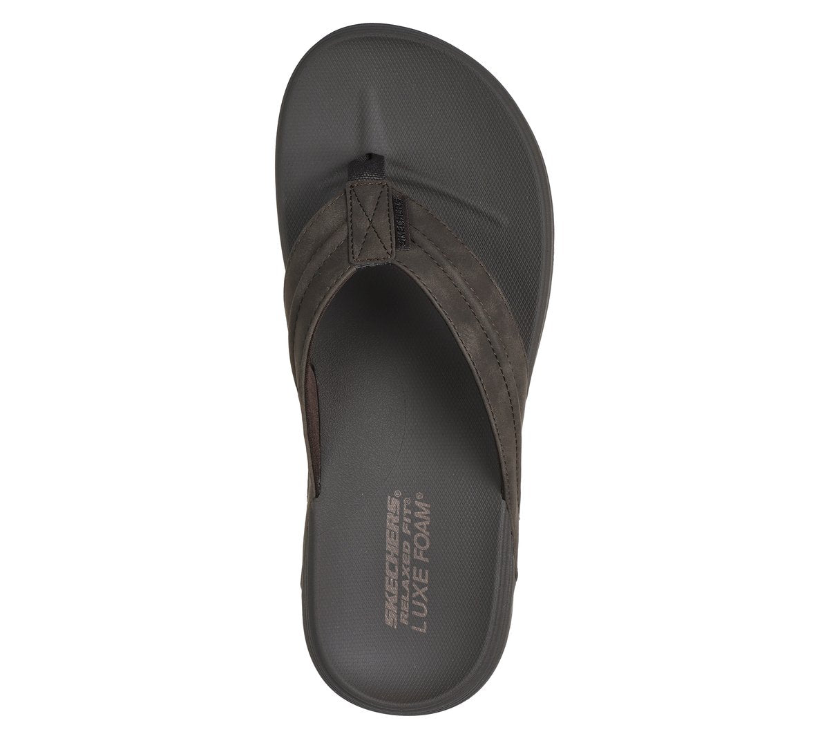 Skechers Men Relaxed Fit: Patino - Marlee