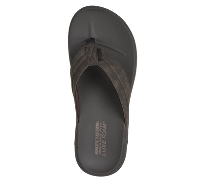 Skechers Men Relaxed Fit: Patino - Marlee