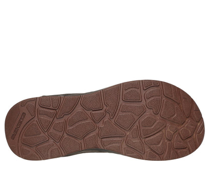 Skechers Men Relaxed Fit: Patino - Marlee