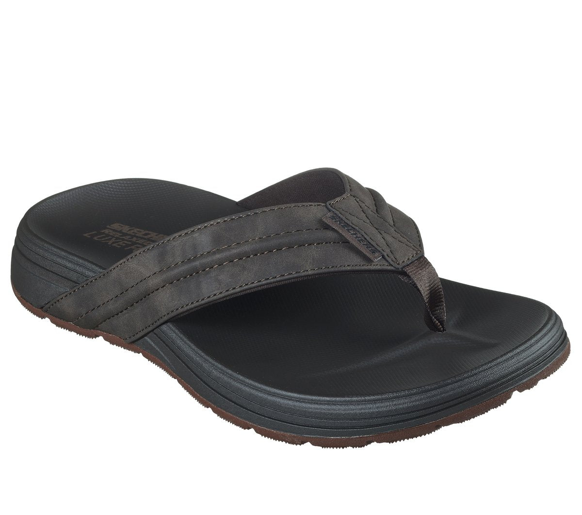 Skechers Men Relaxed Fit: Patino - Marlee