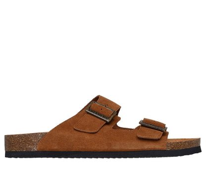 Skechers Men Relaxed Fit: Aidan - Leelan