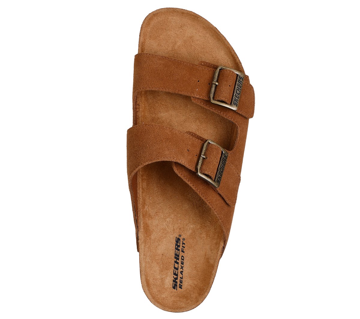 Skechers Men Relaxed Fit: Aidan - Leelan