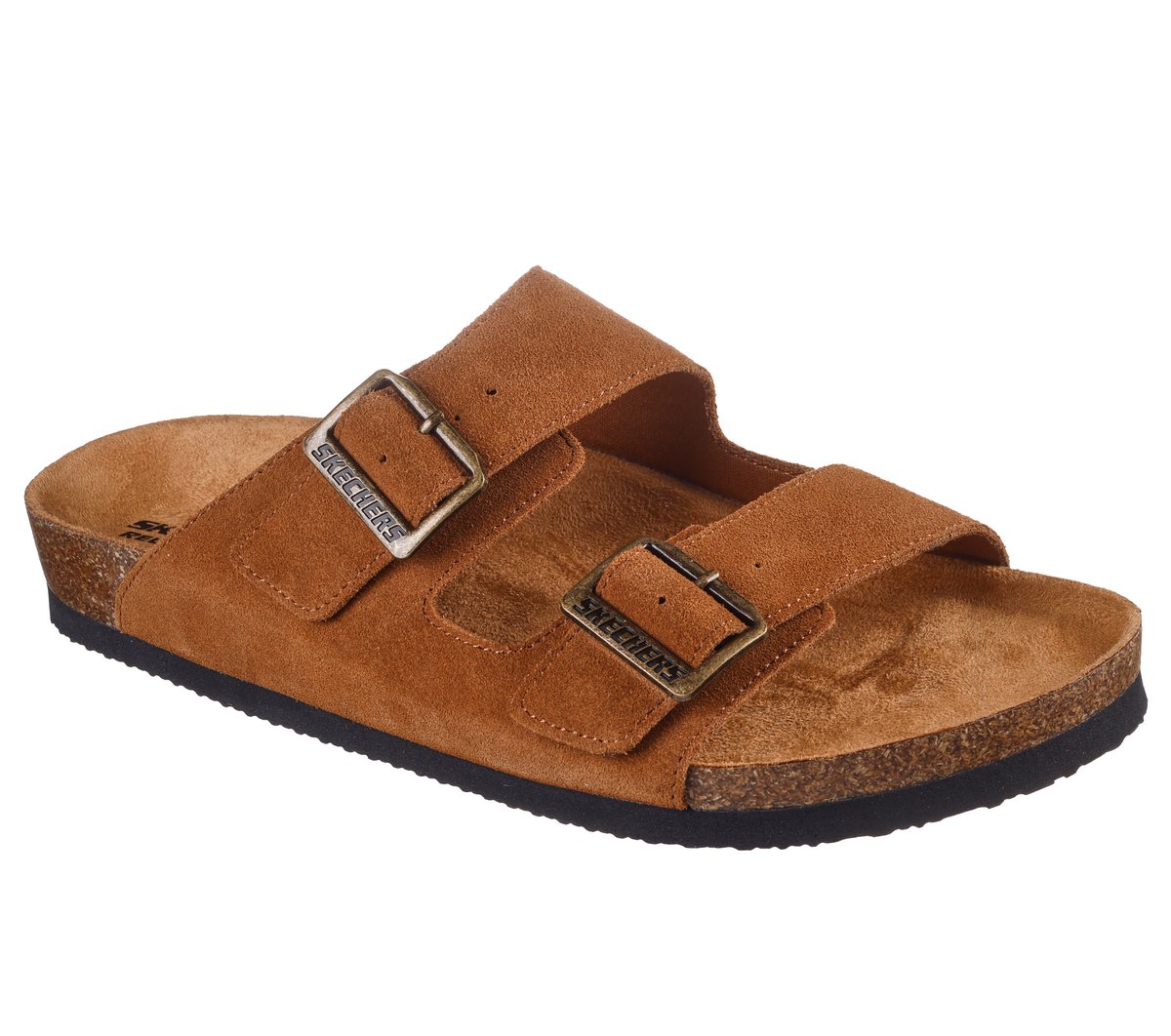 Skechers Men Relaxed Fit: Aidan - Leelan