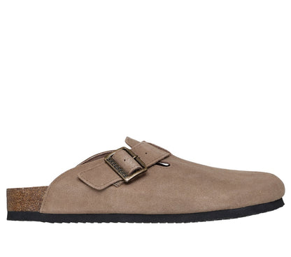 Skechers Men Relaxed Fit: Aidan - Alston