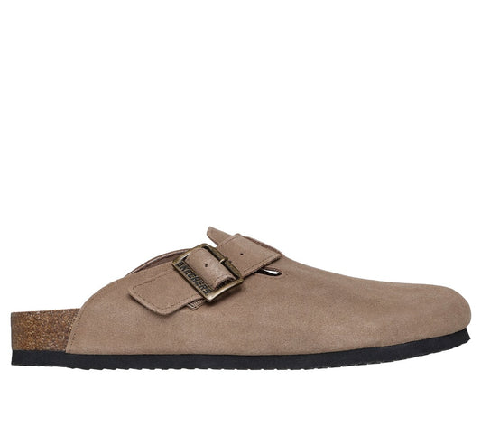 Skechers Men Relaxed Fit: Aidan - Alston