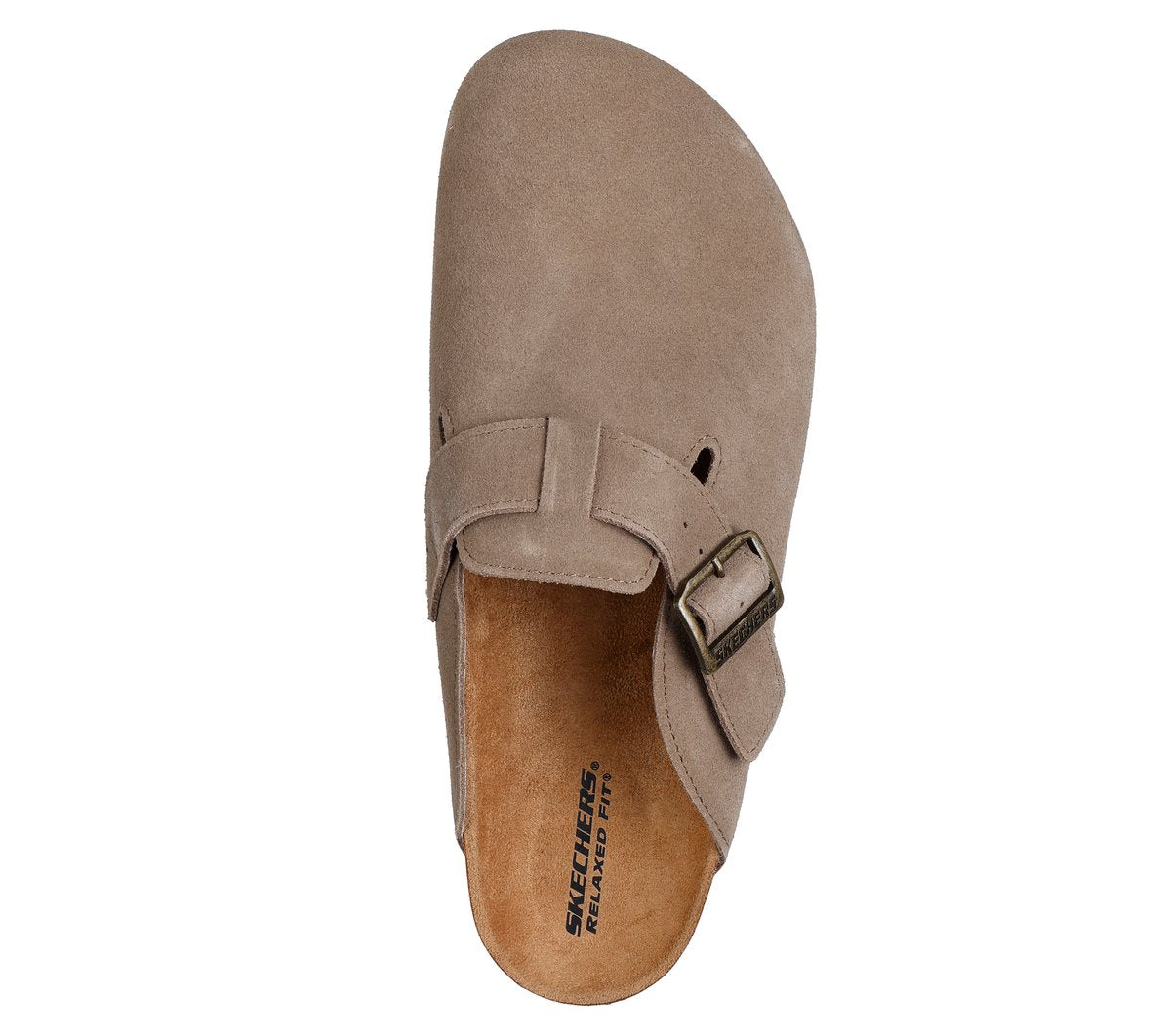 Skechers Men Relaxed Fit: Aidan - Alston